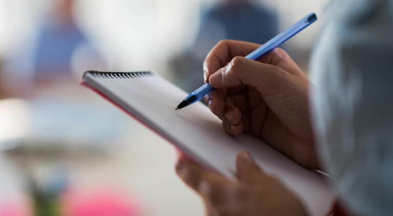 writing tasks